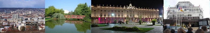 Vandœuvre-lès-Nancy